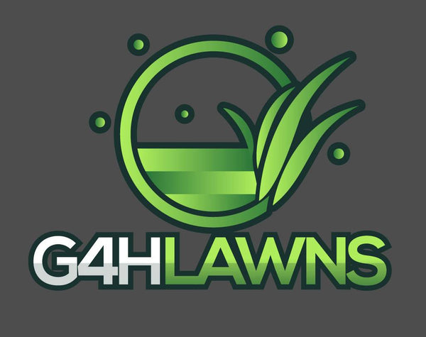 G4H Lawns
